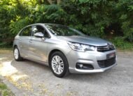 CITROEN C4 II 2016 (2) 1.6 BLUEHDI 100 S&S 86G MILL BUSINESS