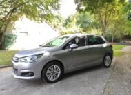 CITROEN C4 II 2016 (2) 1.6 BLUEHDI 100 S&S 86G MILL BUSINESS