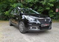 PEUGEOT 2008 2018 (2) 1.6 BLUEHDI 100 S&S ACTIVE BUSINESS ETG6