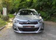 CITROEN C4 II 2016 (2) 1.6 BLUEHDI 100 S&S 86G MILL BUSINESS