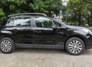 PEUGEOT 2008 2018 (2) 1.6 BLUEHDI 100 S&S ACTIVE BUSINESS ETG6