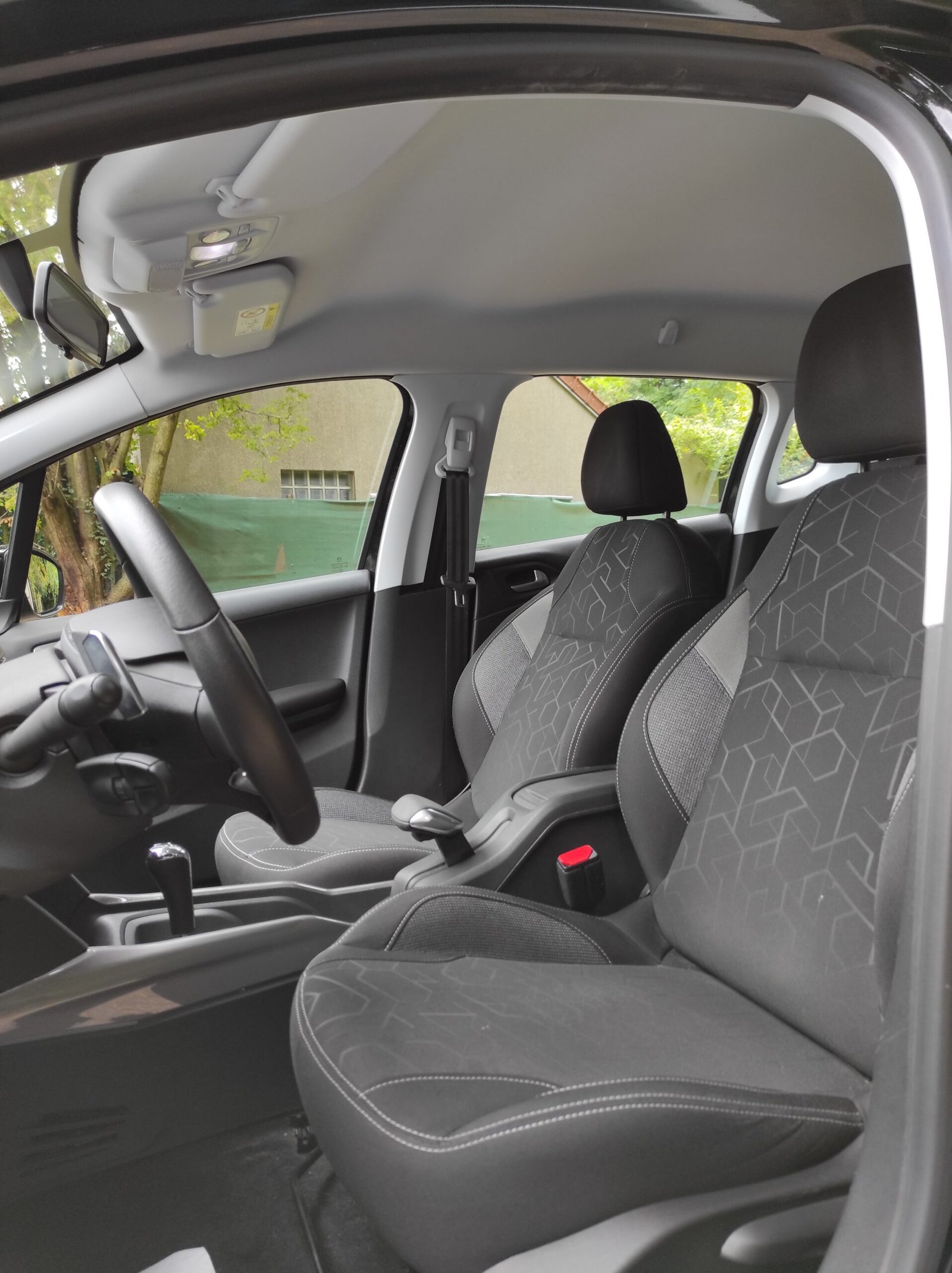 PEUGEOT 2008 2018 (2) 1.6 BLUEHDI 100 S&S ACTIVE BUSINESS ETG6