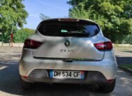 RENAULT CLIO IV 2014 1.2 TCE 120 INTENS EDC ECO2