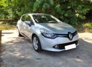 RENAULT CLIO IV 2014 1.2 TCE 120 INTENS EDC ECO2