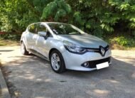 RENAULT CLIO IV 2014 1.2 TCE 120 INTENS EDC ECO2