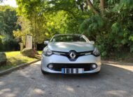 RENAULT CLIO IV 2014 1.2 TCE 120 INTENS EDC ECO2