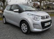 CITROEN C1 II 2018 1.0 VTI 68 FEEL 5P - Automatix Motors - Voiture Occasion - Achat - Vente - Reprise