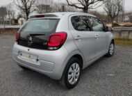 CITROEN C1 II 2018 1.0 VTI 68 FEEL 5P - Automatix Motors - Voiture Occasion - Achat - Vente - Reprise