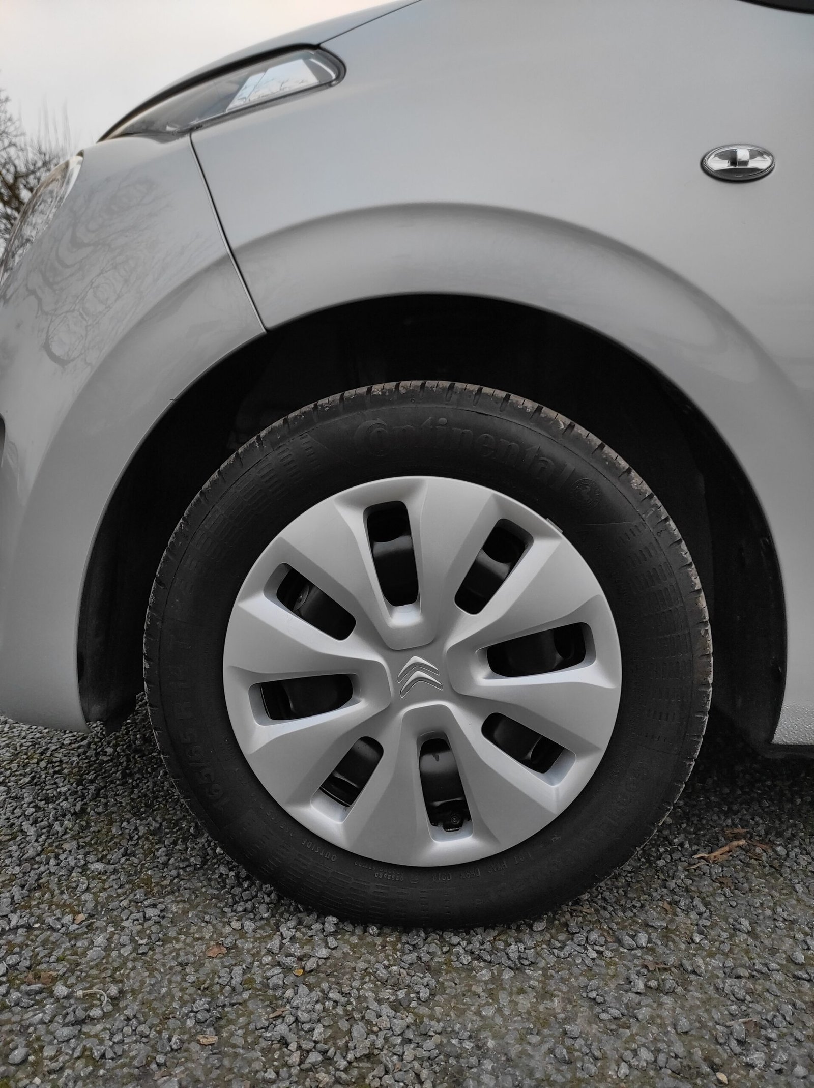 CITROEN C1 II 2018 1.0 VTI 68 FEEL 5P - Automatix Motors - Voiture Occasion - Achat - Vente - Reprise