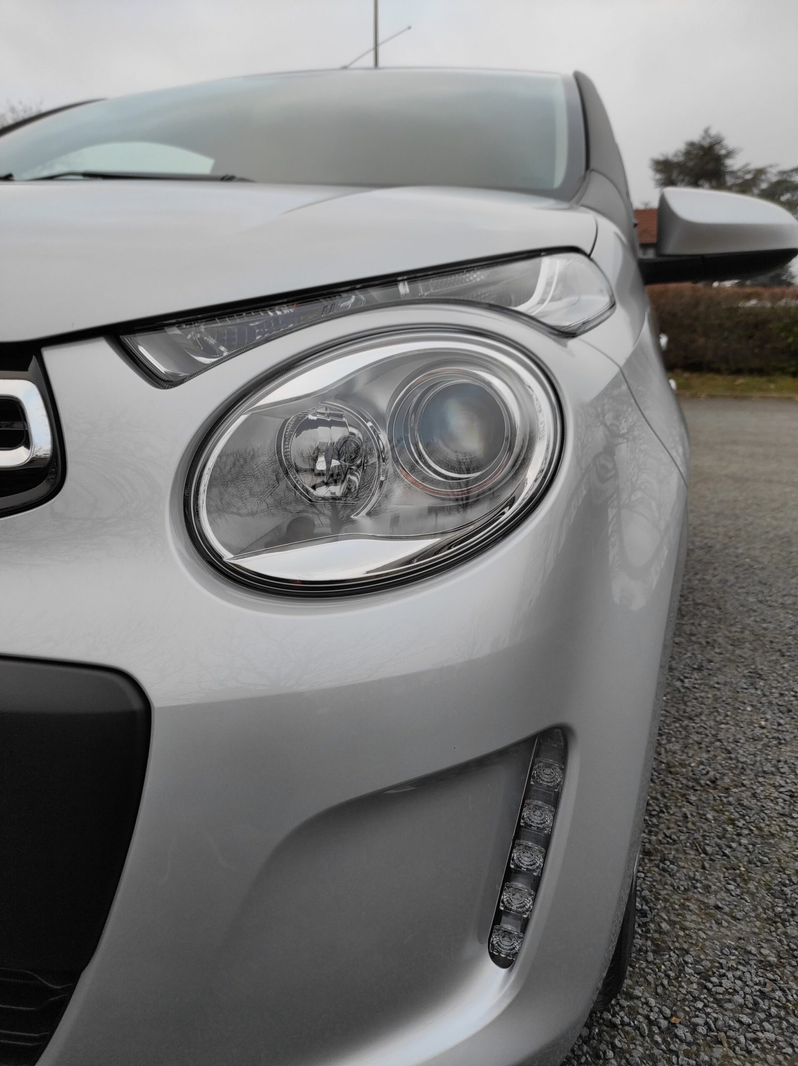 CITROEN C1 II 2018 1.0 VTI 68 FEEL 5P - Automatix Motors - Voiture Occasion - Achat - Vente - Reprise