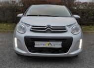 CITROEN C1 2018 II 1.0 VTI 68 FEEL 5P