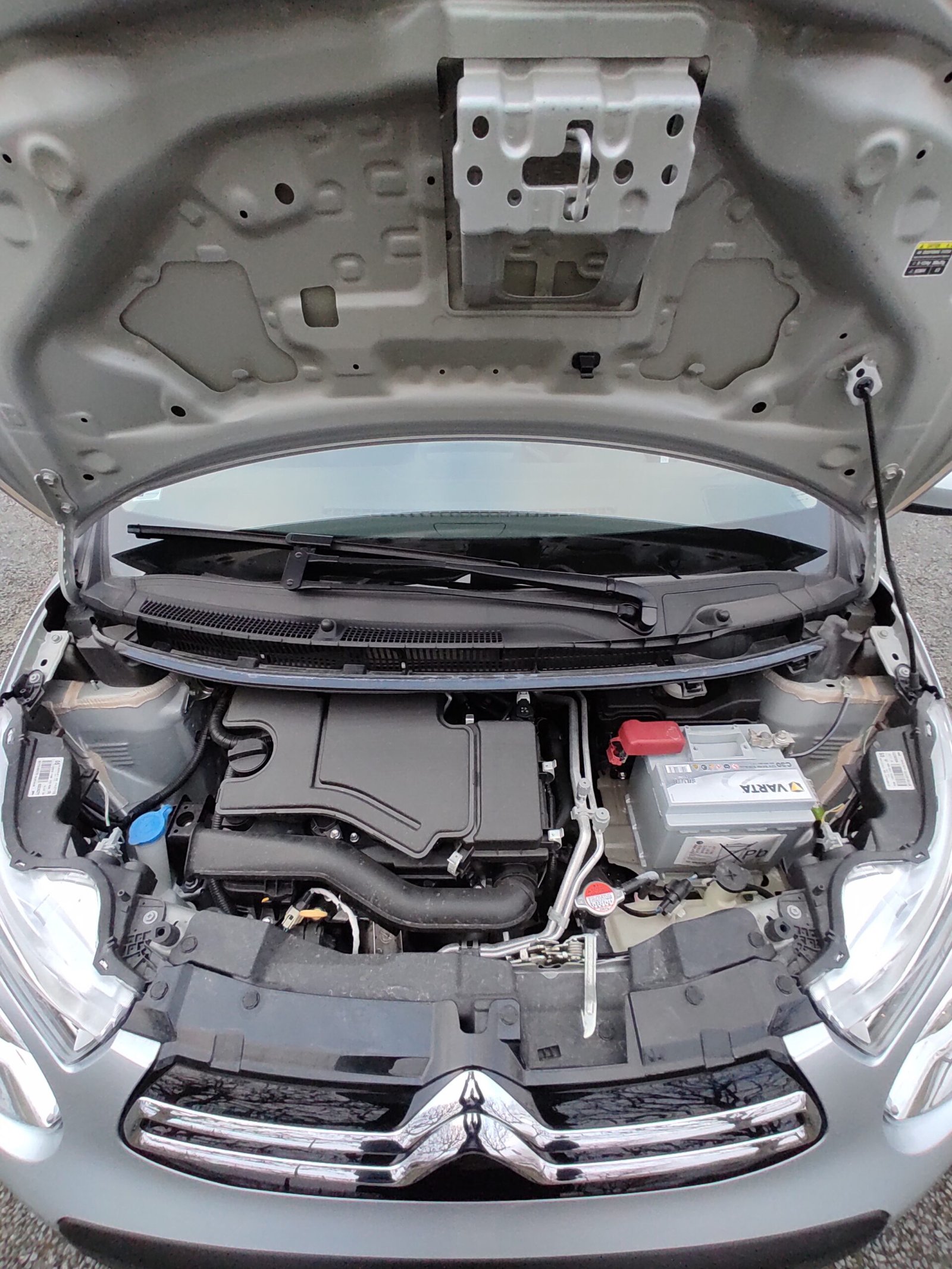 CITROEN C1 II 2018 1.0 VTI 68 FEEL 5P - Automatix Motors - Voiture Occasion - Achat - Vente - Reprise