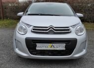 CITROEN C1 II 2018 1.0 VTI 68 FEEL 5P - Automatix Motors - Voiture Occasion - Achat - Vente - Reprise