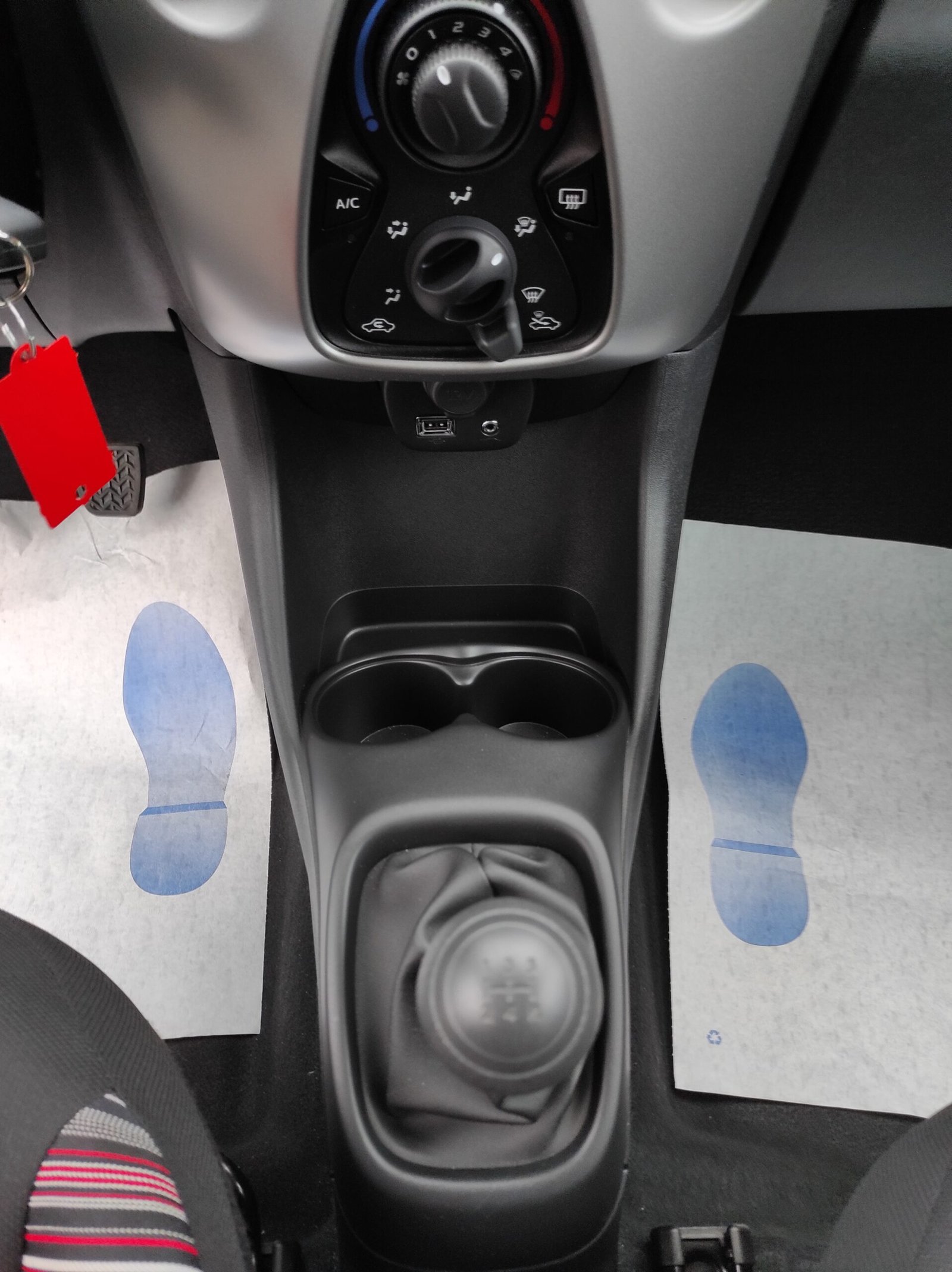 CITROEN C1 II 2018 1.0 VTI 68 FEEL 5P - Automatix Motors - Voiture Occasion - Achat - Vente - Reprise