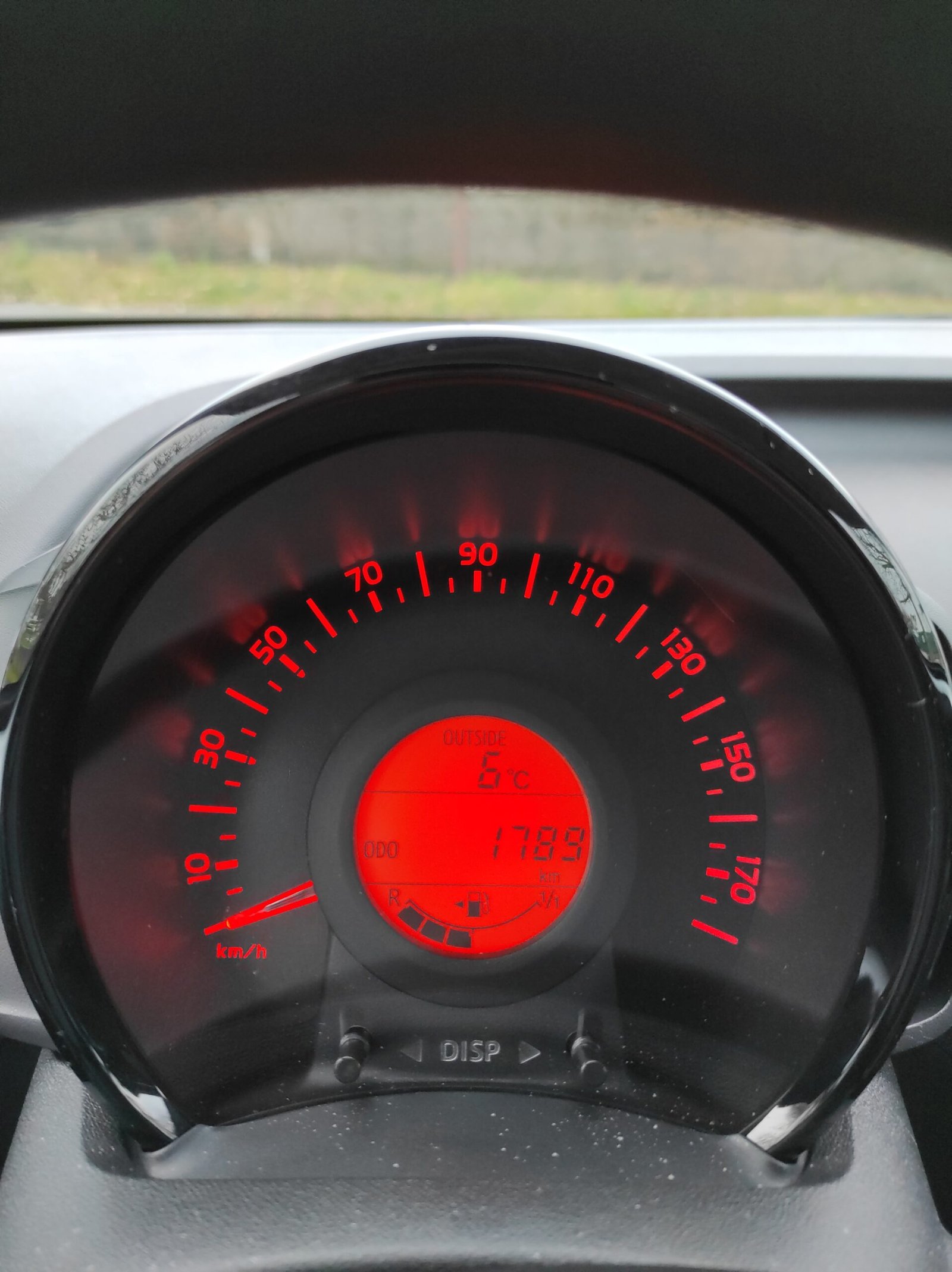 CITROEN C1 II 2018 1.0 VTI 68 FEEL 5P - Automatix Motors - Voiture Occasion - Achat - Vente - Reprise