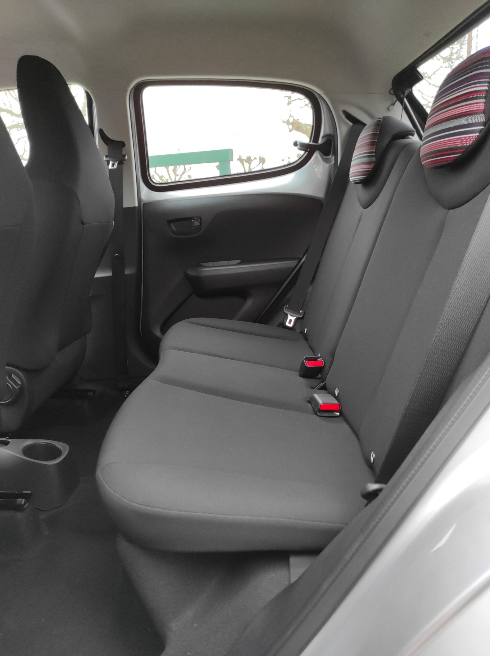 CITROEN C1 II 2018 1.0 VTI 68 FEEL 5P - Automatix Motors - Voiture Occasion - Achat - Vente - Reprise