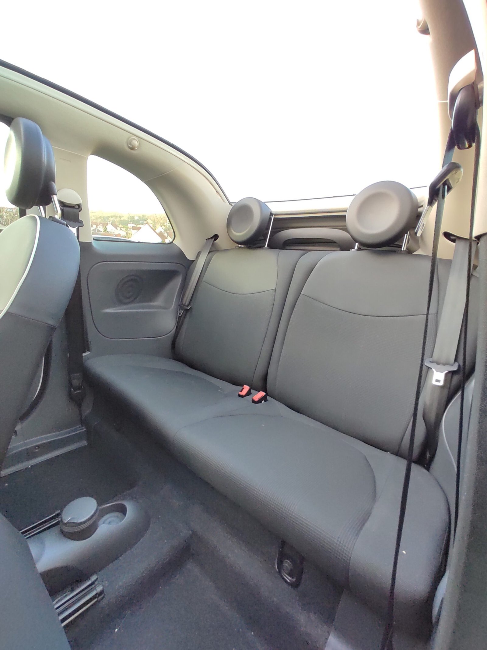 FIAT 500 II C 2014 0.9 8V 105 TWINAIR Start&Stop LOUNGE - Automatix Motors - Voiture Occasion - Achat - Vente - Reprise