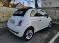 FIAT 500 II C 2014 0.9 8V 105 TWINAIR Start&Stop LOUNGE - Automatix Motors - Voiture Occasion - Achat - Vente - Reprise