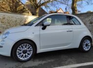 FIAT 500 II C 2014 0.9 8V 105 TWINAIR Start&Stop LOUNGE - Automatix Motors - Voiture Occasion - Achat - Vente - Reprise