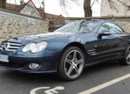 MERCEDES SL II 500 BVA R230 - Automatix Motors - Voiture Occasion - Achat - Vente - Reprise