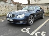 MERCEDES SL II 500 BVA R230 - Automatix Motors - Voiture Occasion - Achat - Vente - Reprise