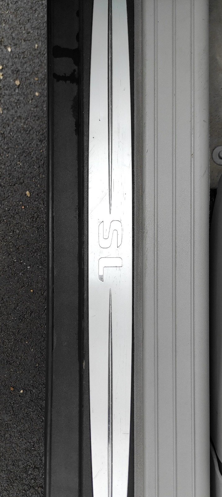 MERCEDES SL II 500 BVA R230 - Automatix Motors - Voiture Occasion - Achat - Vente - Reprise