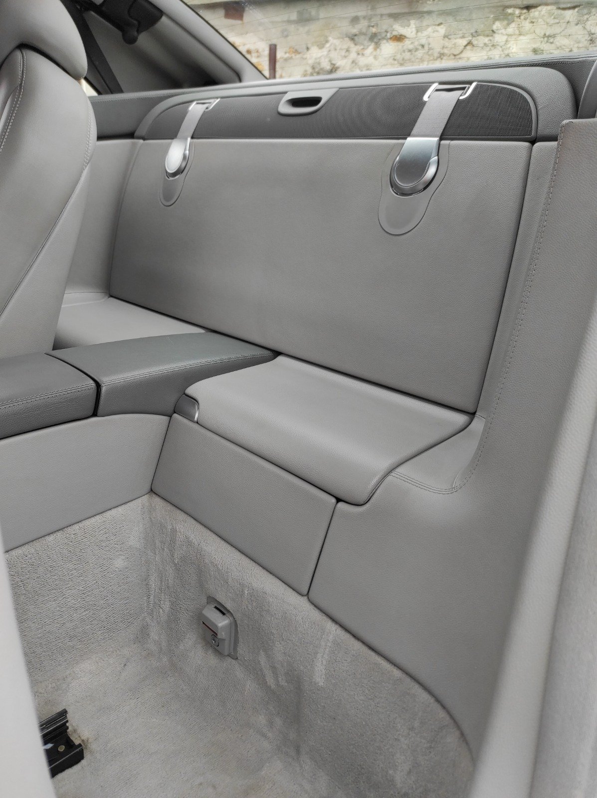 MERCEDES SL II 500 BVA R230 - Automatix Motors - Voiture Occasion - Achat - Vente - Reprise