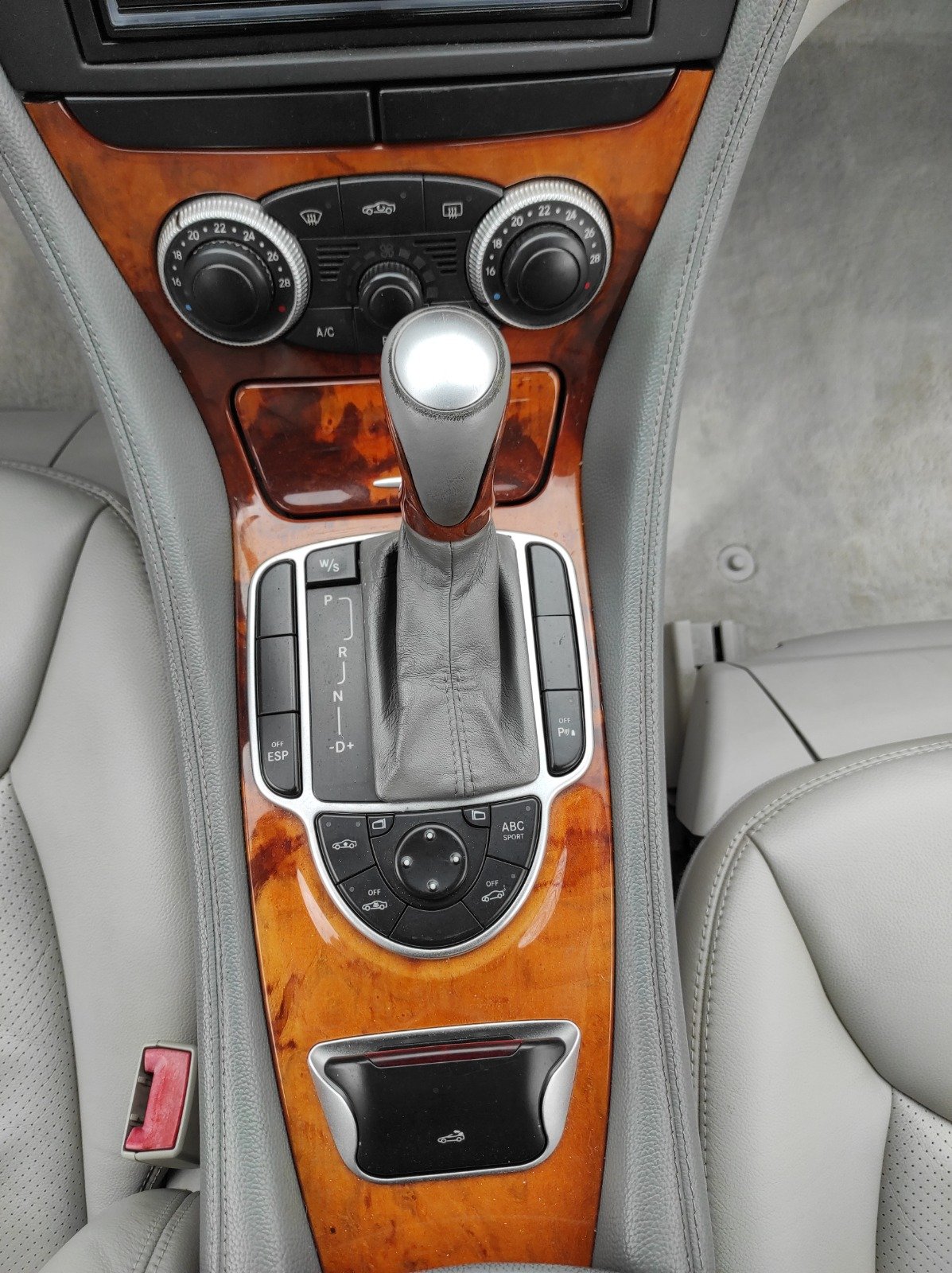 MERCEDES SL II 500 BVA R230 - Automatix Motors - Voiture Occasion - Achat - Vente - Reprise