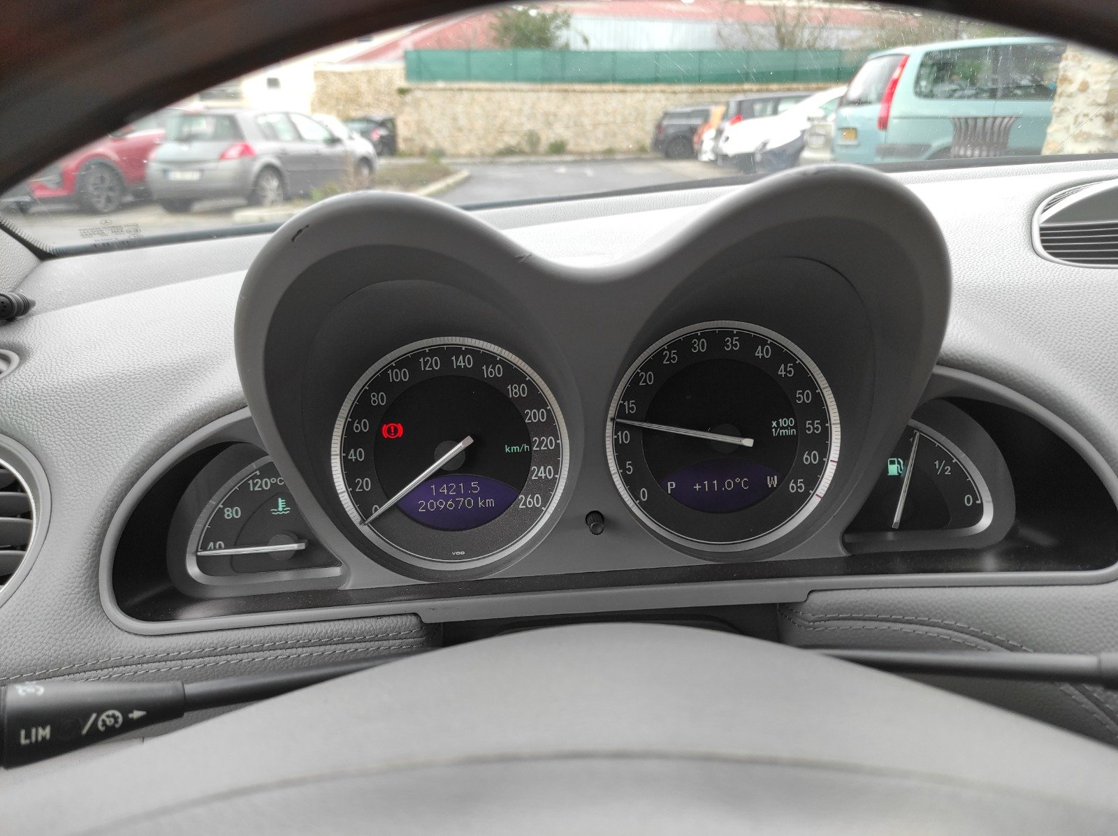 MERCEDES SL II 500 BVA R230 - Automatix Motors - Voiture Occasion - Achat - Vente - Reprise
