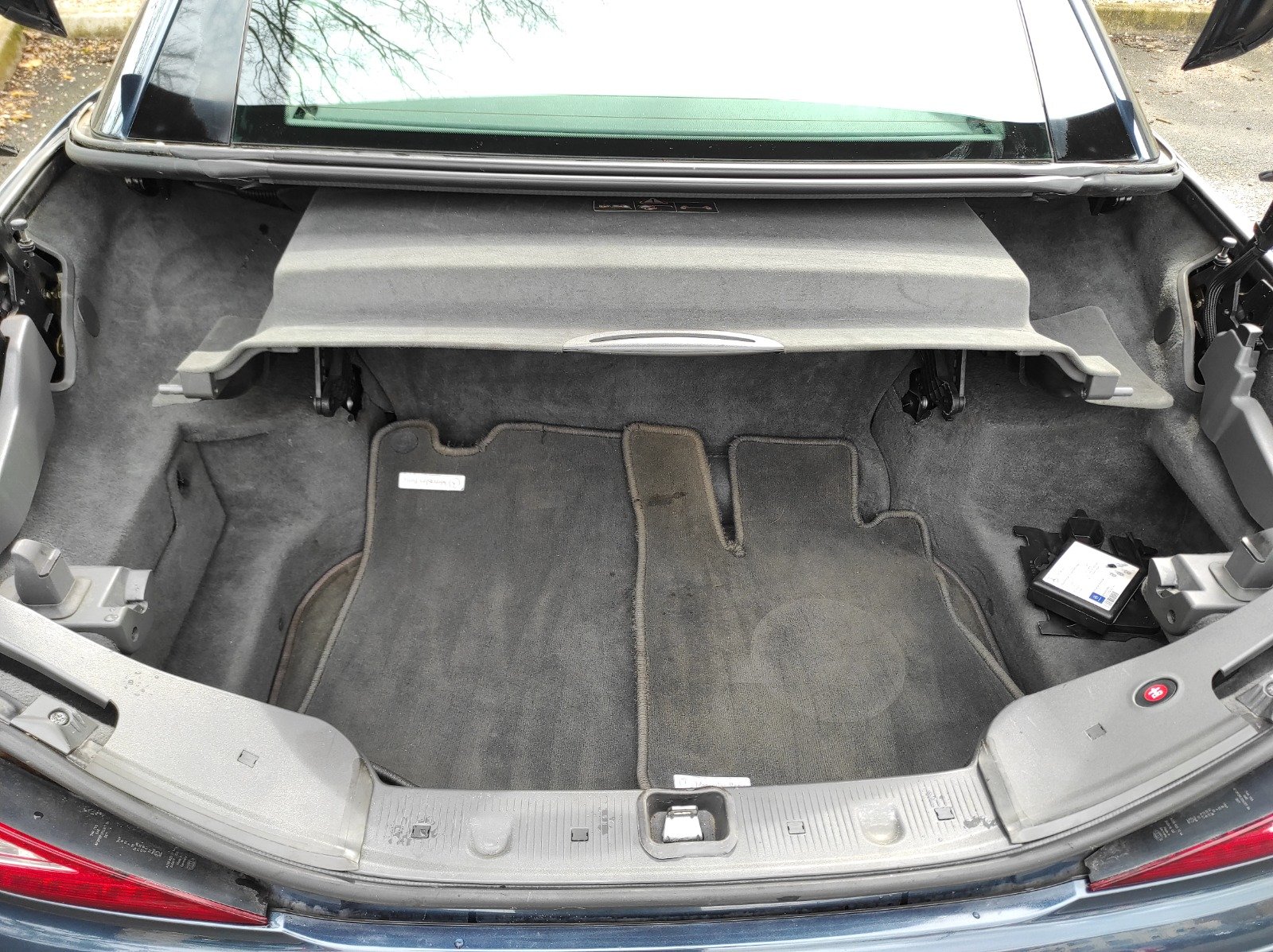 MERCEDES SL II 500 BVA R230 - Automatix Motors - Voiture Occasion - Achat - Vente - Reprise