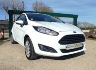 FORD FIESTA 2015 V (2) 1.25 82 TREND 3P - Automatix Motors - Voiture Occasion - Achat - Vente - Reprise