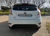 FORD FIESTA 2015 V (2) 1.25 82 TREND 3P - Automatix Motors - Voiture Occasion - Achat - Vente - Reprise