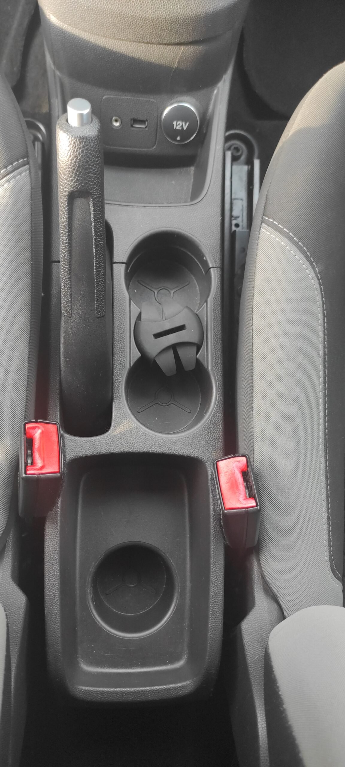 FORD FIESTA 2015 V (2) 1.25 82 TREND 3P - Automatix Motors - Voiture Occasion - Achat - Vente - Reprise