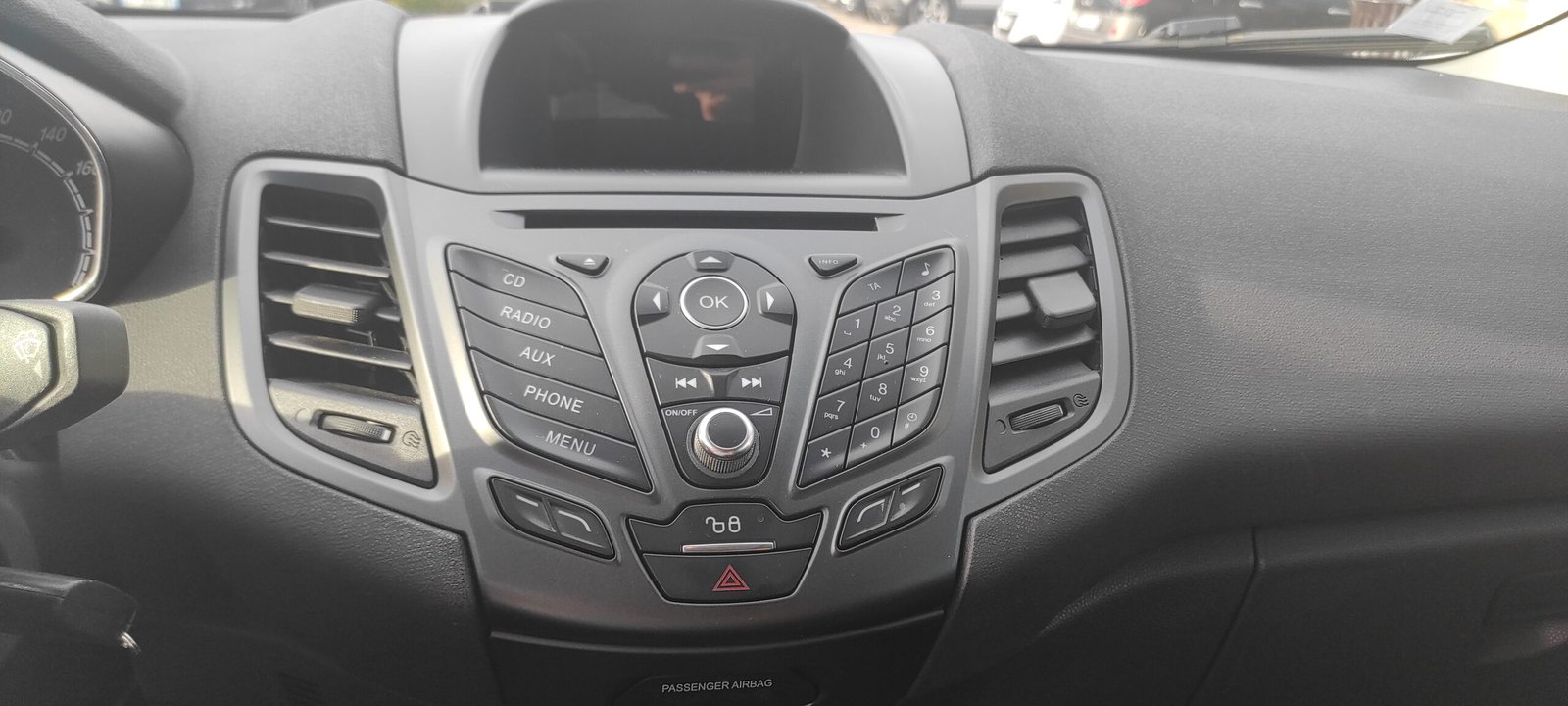 FORD FIESTA 2015 V (2) 1.25 82 TREND 3P - Automatix Motors - Voiture Occasion - Achat - Vente - Reprise