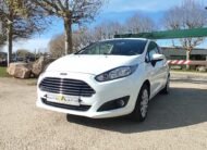 FORD FIESTA 2015 V (2) 1.25 82 TREND 3P - Automatix Motors - Voiture Occasion - Achat - Vente - Reprise