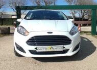 FORD FIESTA 2015 V (2) 1.25 82 TREND 3P - Automatix Motors - Voiture Occasion - Achat - Vente - Reprise