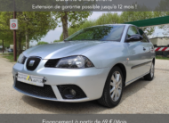 SEAT IBIZA IV 2008 1.4 TDI 80 COLLECTOR CONFORT 5P - Automatix Motors - Voiture Occasion - Achat - Vente - Reprise