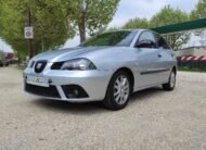 SEAT IBIZA IV 2008 1.4 TDI 80 COLLECTOR CONFORT 5P - Automatix Motors - Voiture Occasion - Achat - Vente - Reprise