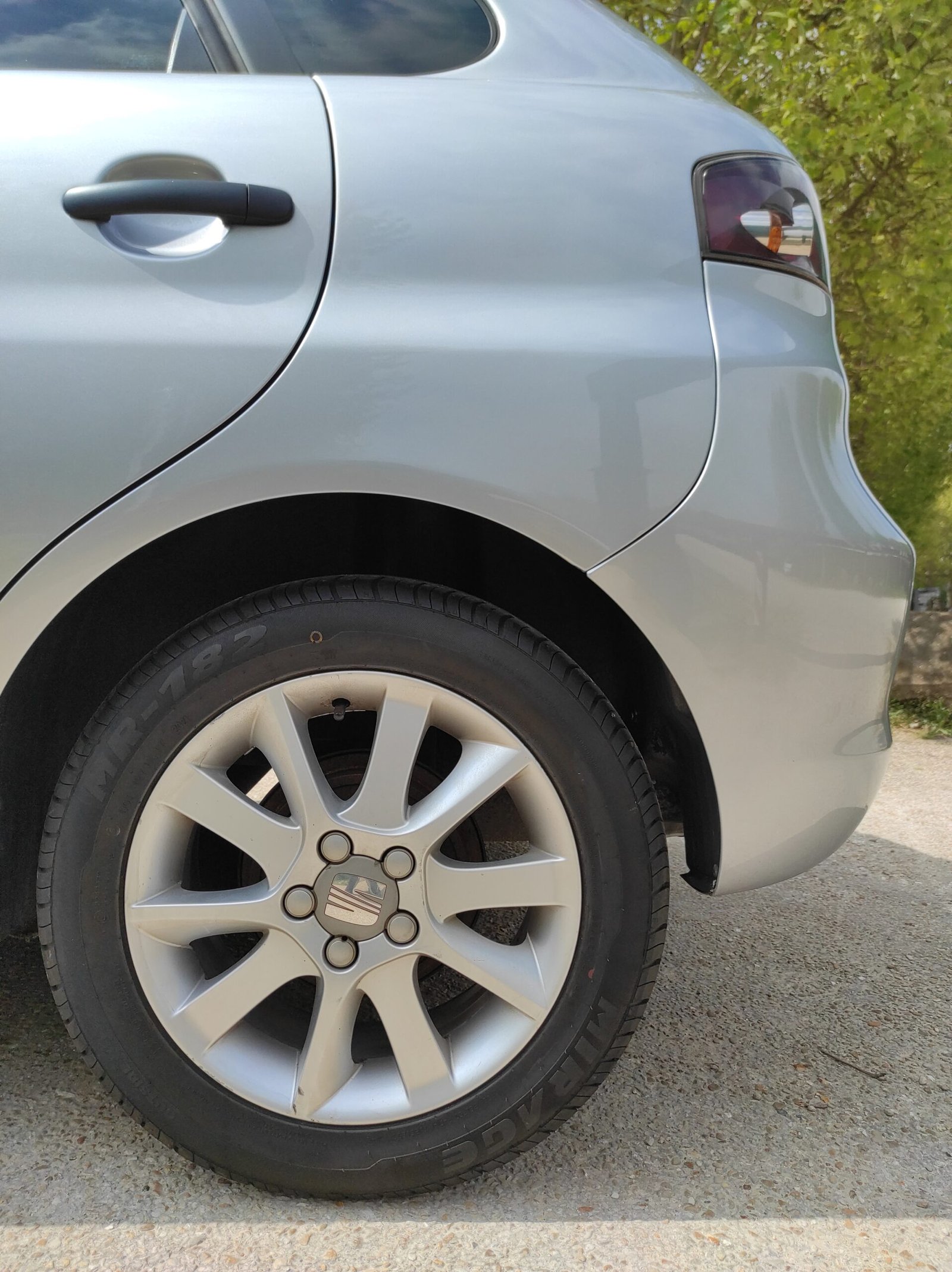 SEAT IBIZA IV 2008 1.4 TDI 80 COLLECTOR CONFORT 5P - Automatix Motors - Voiture Occasion - Achat - Vente - Reprise