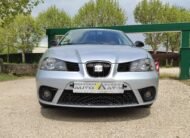 SEAT IBIZA IV 2008 1.4 TDI 80 COLLECTOR CONFORT 5P - Automatix Motors - Voiture Occasion - Achat - Vente - Reprise