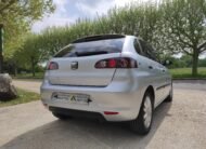 SEAT IBIZA IV 2008 1.4 TDI 80 COLLECTOR CONFORT 5P - Automatix Motors - Voiture Occasion - Achat - Vente - Reprise