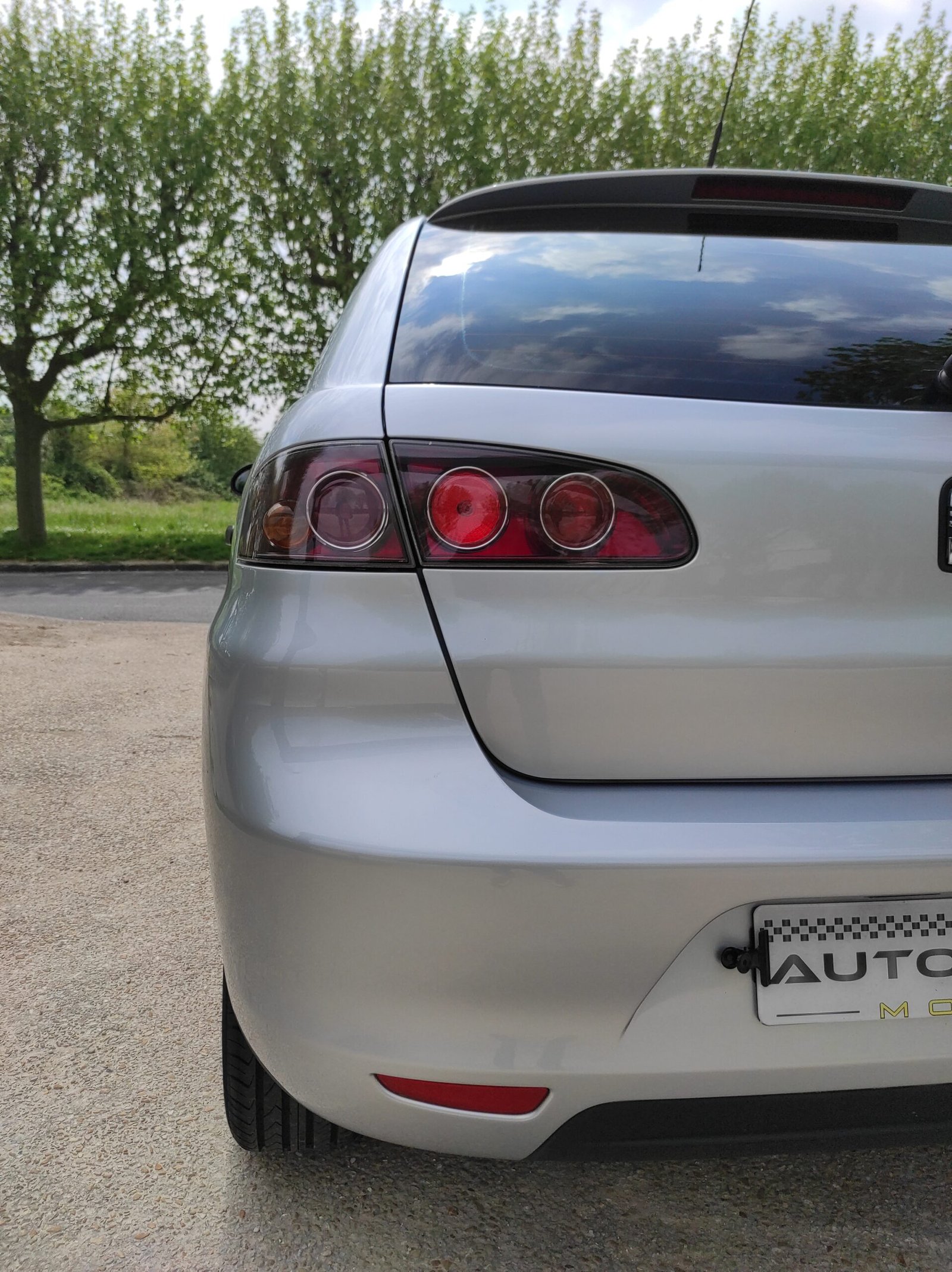 SEAT IBIZA IV 2008 1.4 TDI 80 COLLECTOR CONFORT 5P - Automatix Motors - Voiture Occasion - Achat - Vente - Reprise