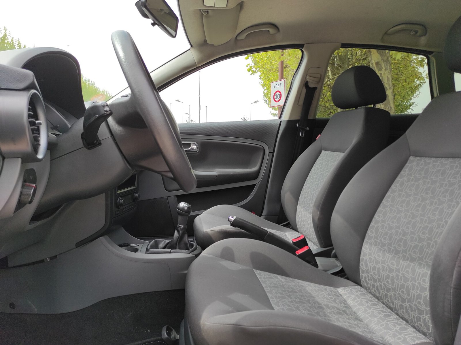 SEAT IBIZA IV 2008 1.4 TDI 80 COLLECTOR CONFORT 5P - Automatix Motors - Voiture Occasion - Achat - Vente - Reprise