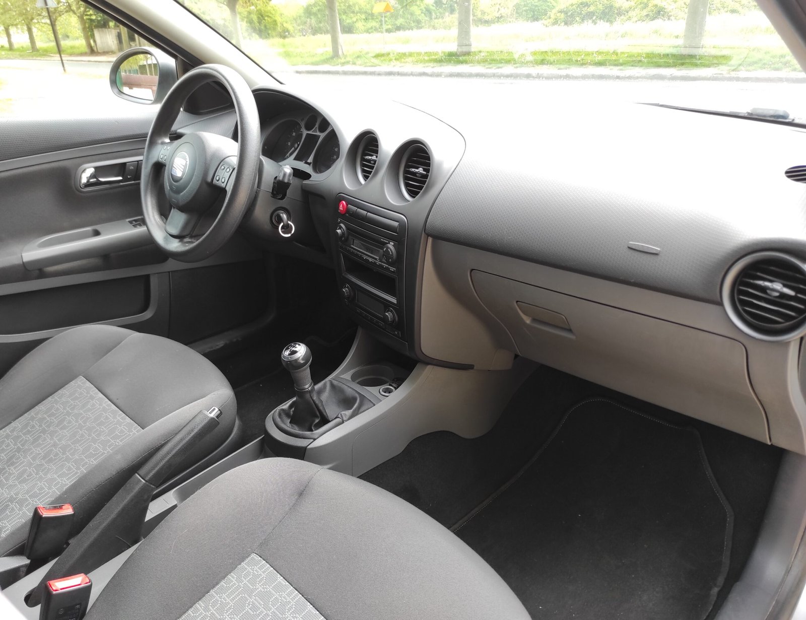 SEAT IBIZA IV 2008 1.4 TDI 80 COLLECTOR CONFORT 5P - Automatix Motors - Voiture Occasion - Achat - Vente - Reprise