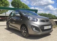 Kia Picanto II 1.0 69 Active 5p - Automatix Motors - Voiture Occasion - Achat - Vente - Reprise