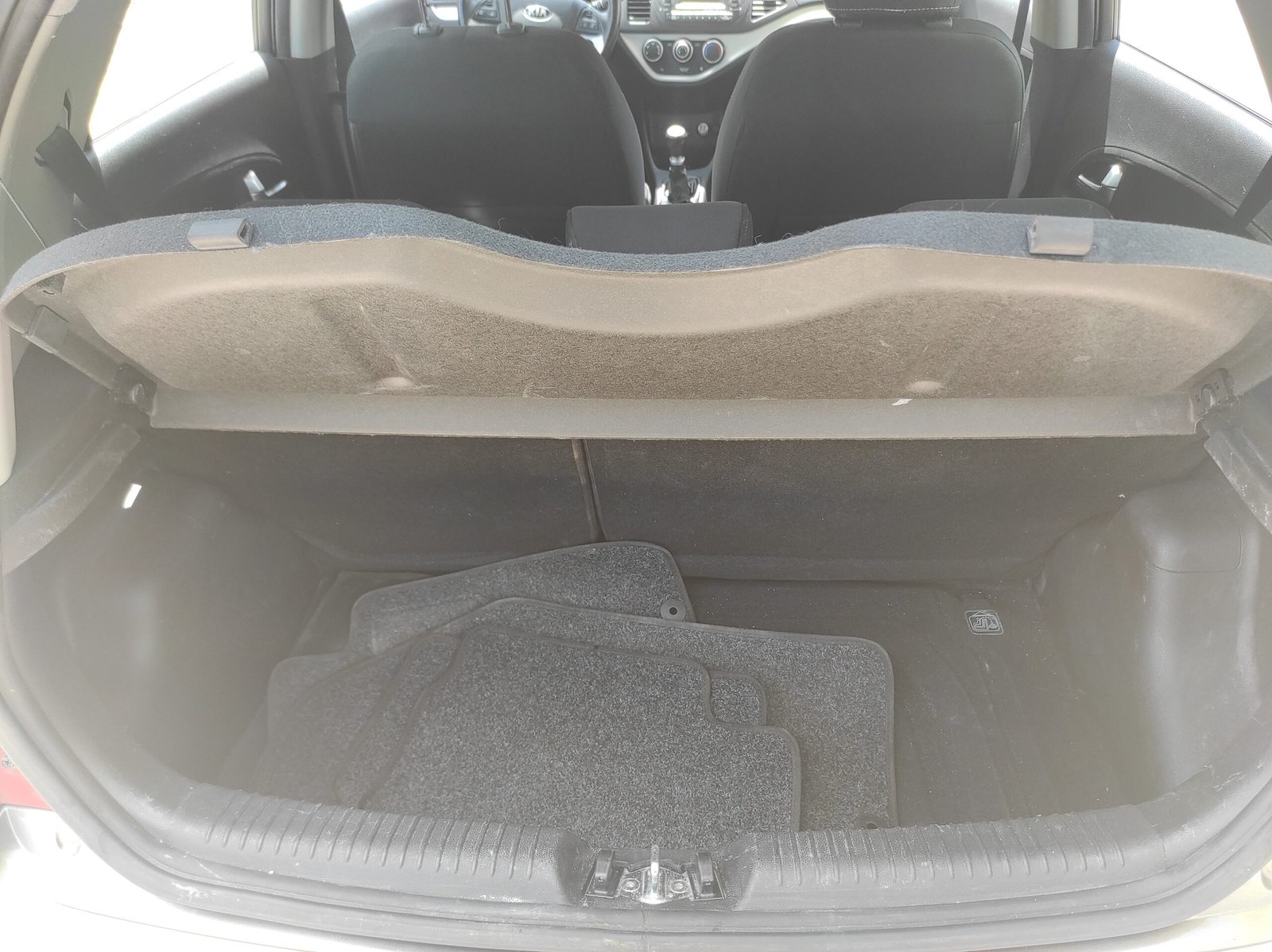 Kia Picanto II 1.0 69 Active 5p - Automatix Motors - Voiture Occasion - Achat - Vente - Reprise