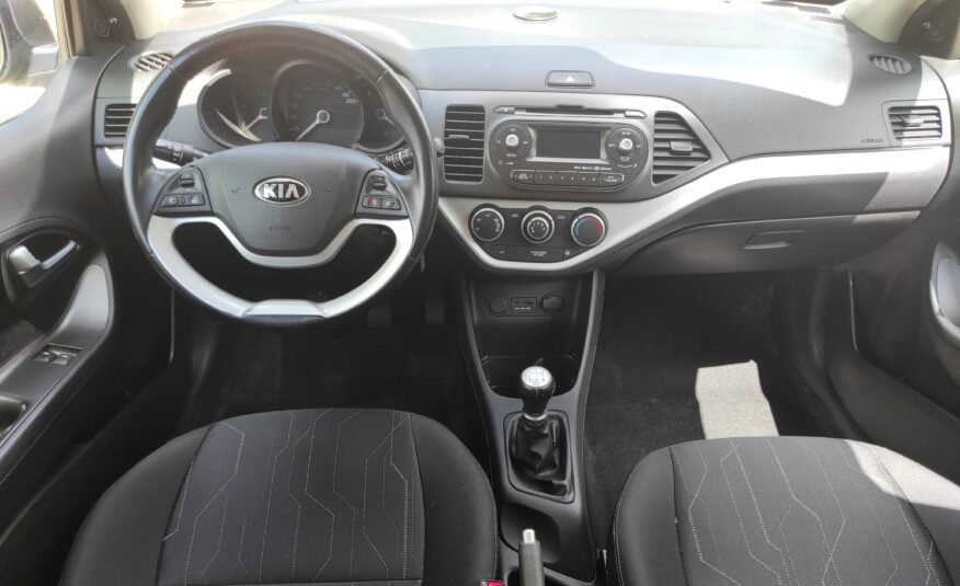 Kia Picanto II 1.0 69 Active 5p - Automatix Motors - Voiture Occasion - Achat - Vente - Reprise