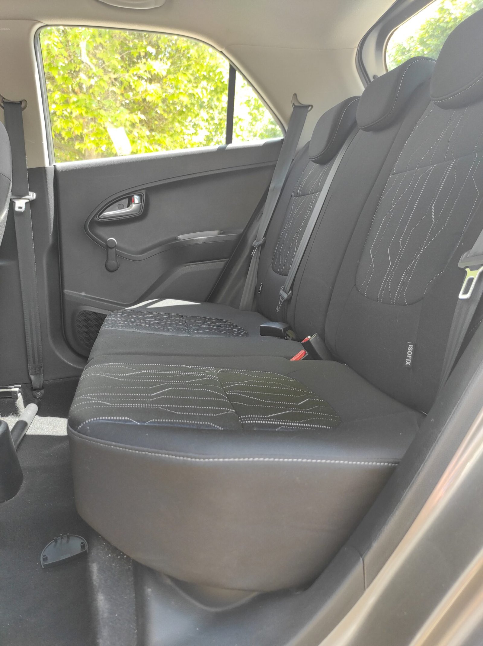 Kia Picanto II 1.0 69 Active 5p - Automatix Motors - Voiture Occasion - Achat - Vente - Reprise