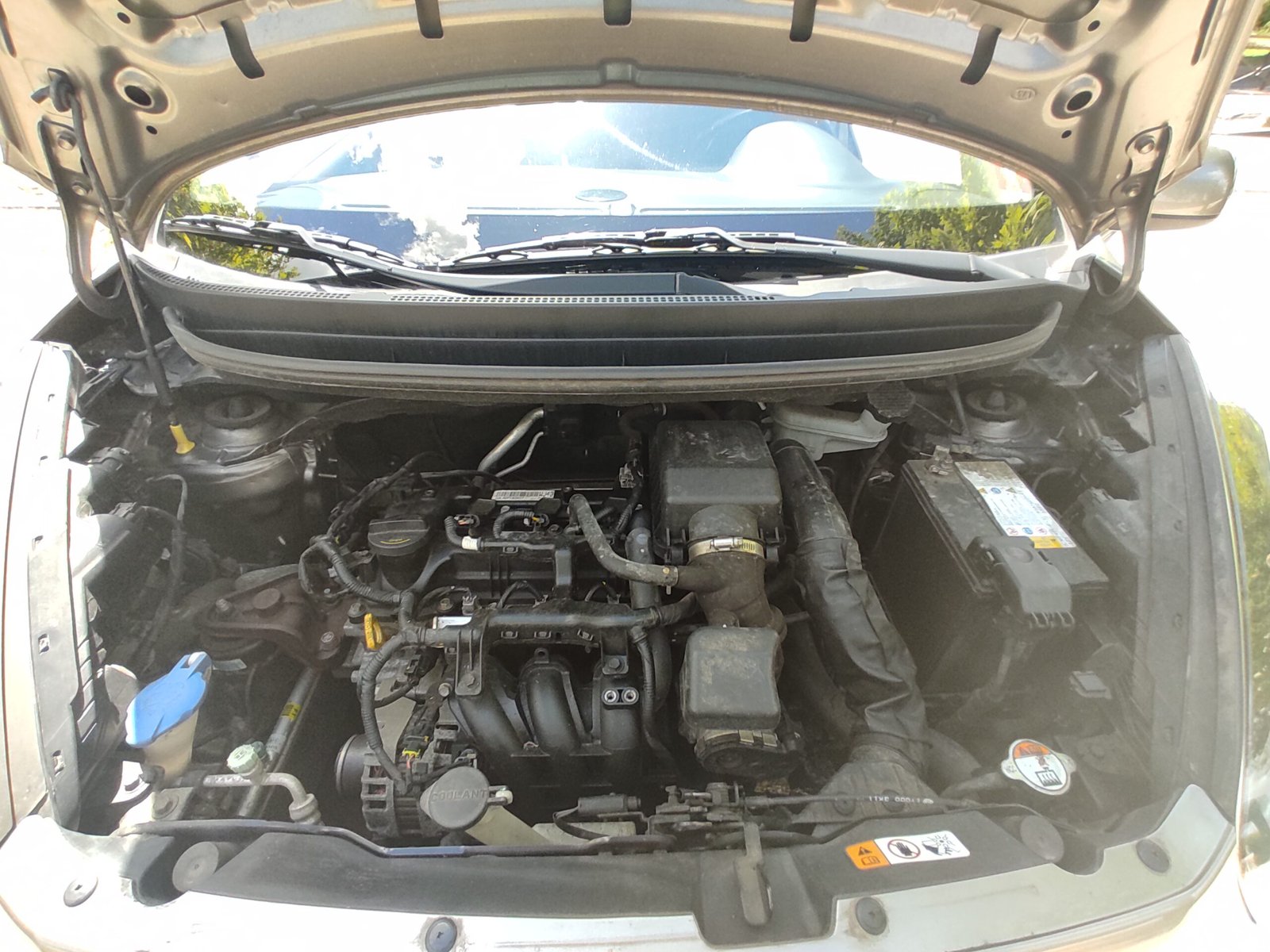 Kia Picanto II 1.0 69 Active 5p - Automatix Motors - Voiture Occasion - Achat - Vente - Reprise