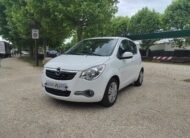 OPEL AGILA II 1.0 68 ECOFLEX ENJOY - Automatix Motors - Voiture Occasion - Achat - Vente - Reprise